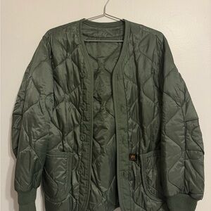 Alpha Industries ALS/92 Liner